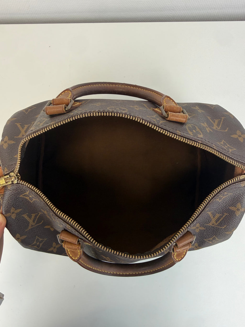 Speedy 30 Louis Vuitton