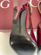Escarpins Gucci