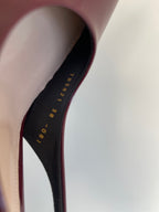 Escarpins Gucci