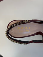 Escarpins Gucci