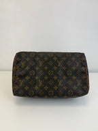 Speedy 30 Louis Vuitton