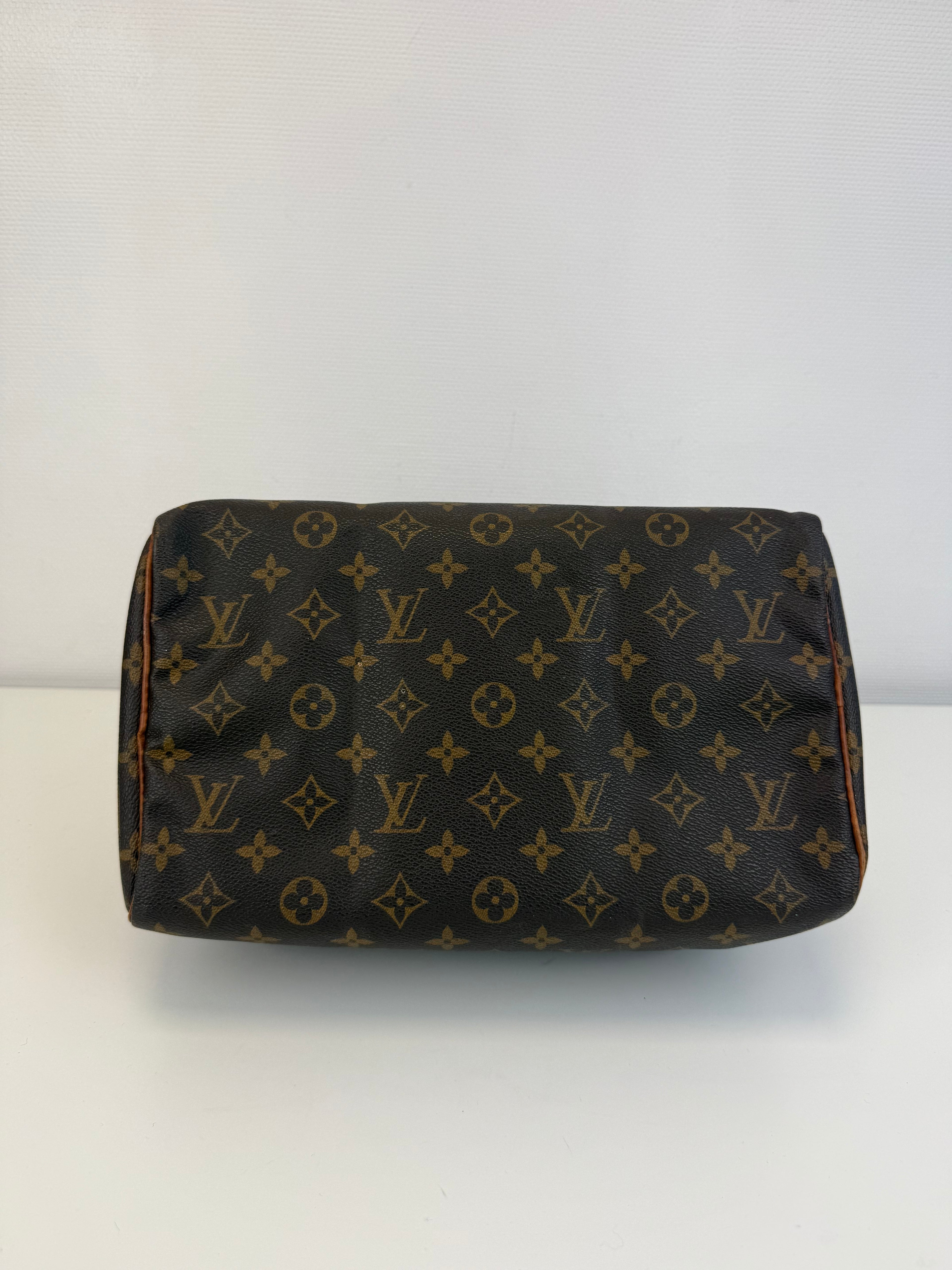 Speedy 30 Louis Vuitton