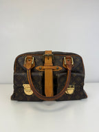 Manhattan monogramme Louis Vuitton
