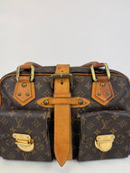 Manhattan monogramme Louis Vuitton