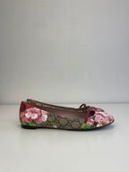 Ballerines Gucci