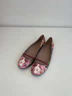 Ballerines Gucci