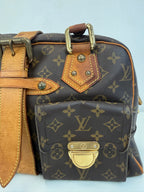 Manhattan monogramme Louis Vuitton