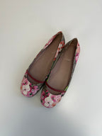 Ballerines Gucci