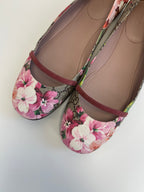 Ballerines Gucci