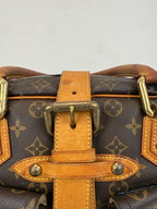 Manhattan monogramme Louis Vuitton