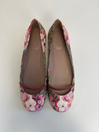 Ballerines Gucci