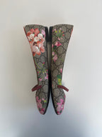 Ballerines Gucci
