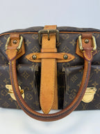 Manhattan monogramme Louis Vuitton