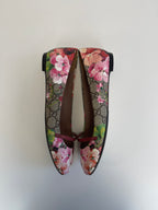 Ballerines Gucci