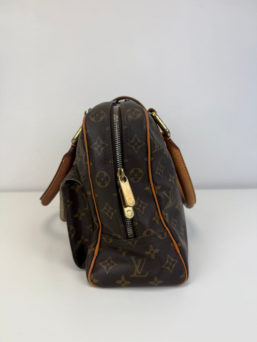 Manhattan monogramme Louis Vuitton
