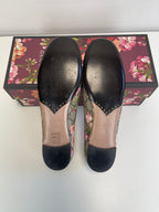Ballerines Gucci