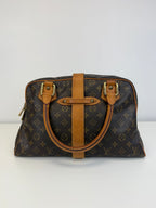 Manhattan monogramme Louis Vuitton