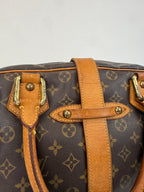 Manhattan monogramme Louis Vuitton