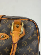 Manhattan monogramme Louis Vuitton