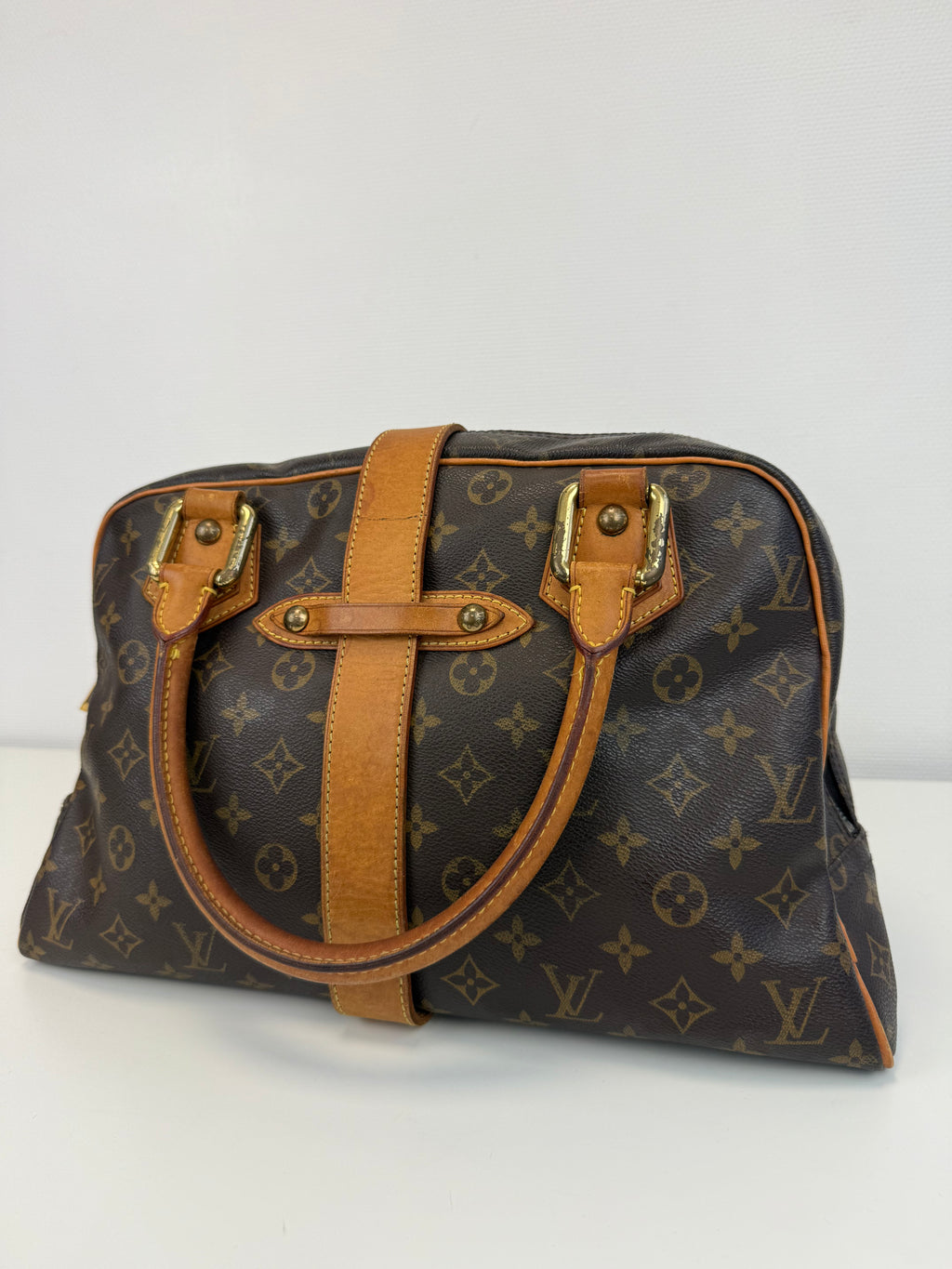 Manhattan monogramme Louis Vuitton