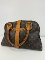 Manhattan monogramme Louis Vuitton