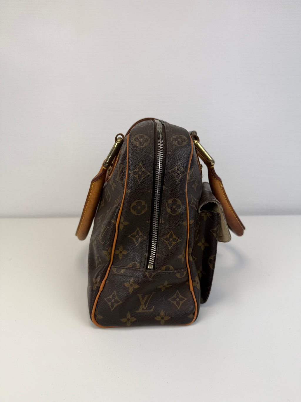 Manhattan monogramme Louis Vuitton