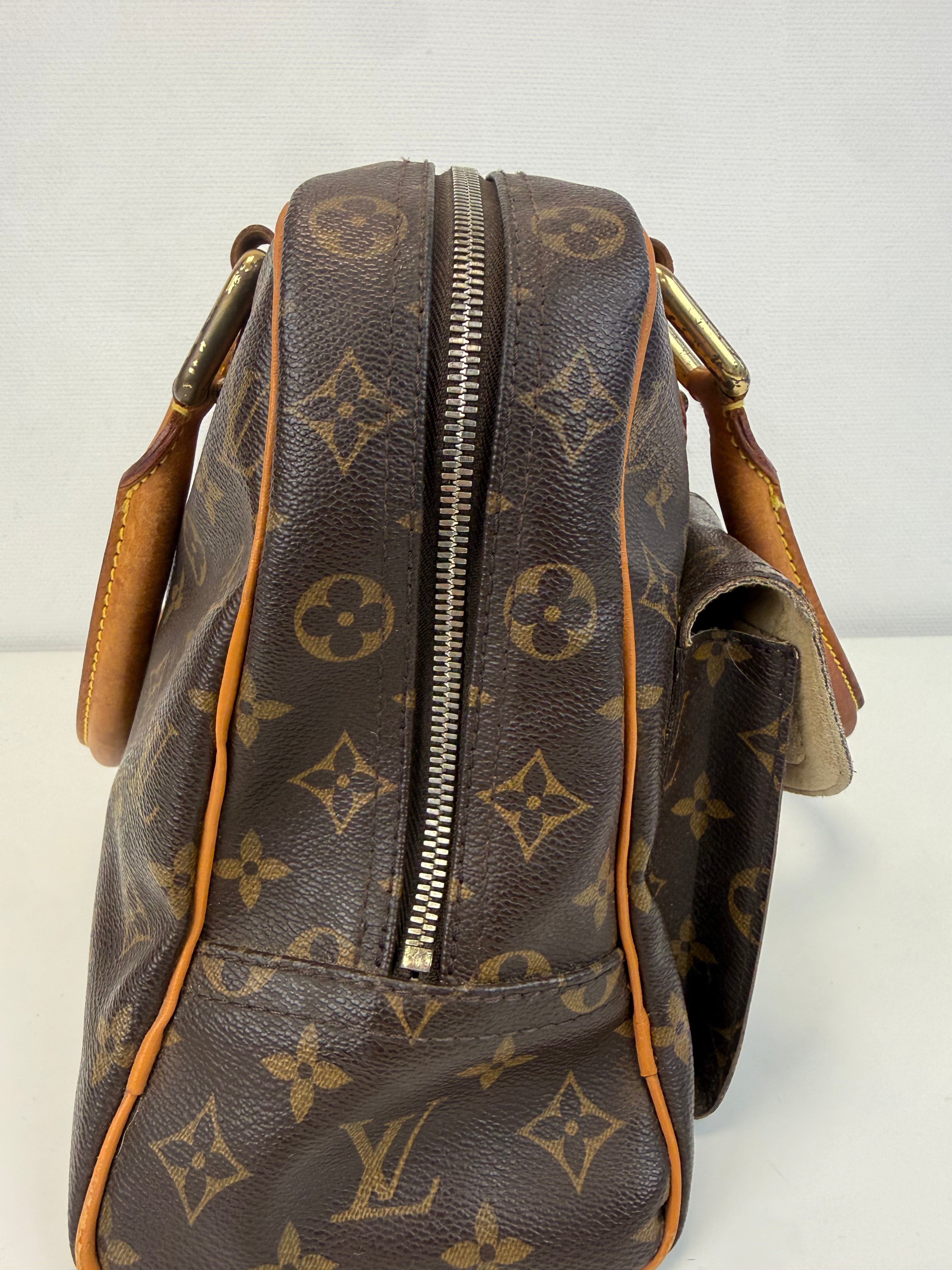 Manhattan monogramme Louis Vuitton