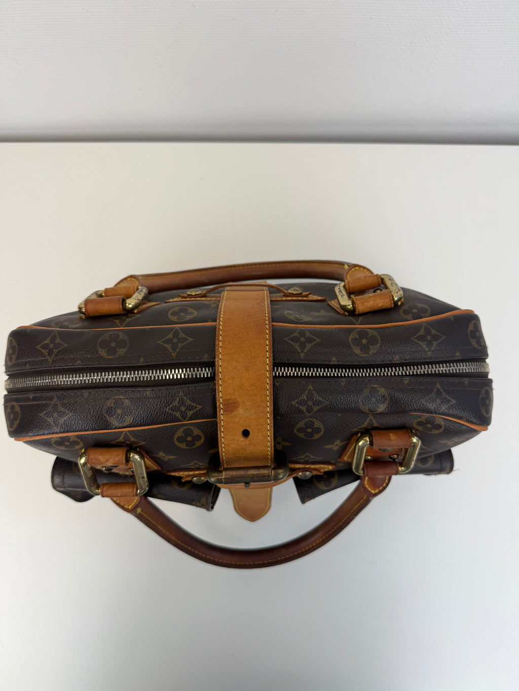 Manhattan monogramme Louis Vuitton