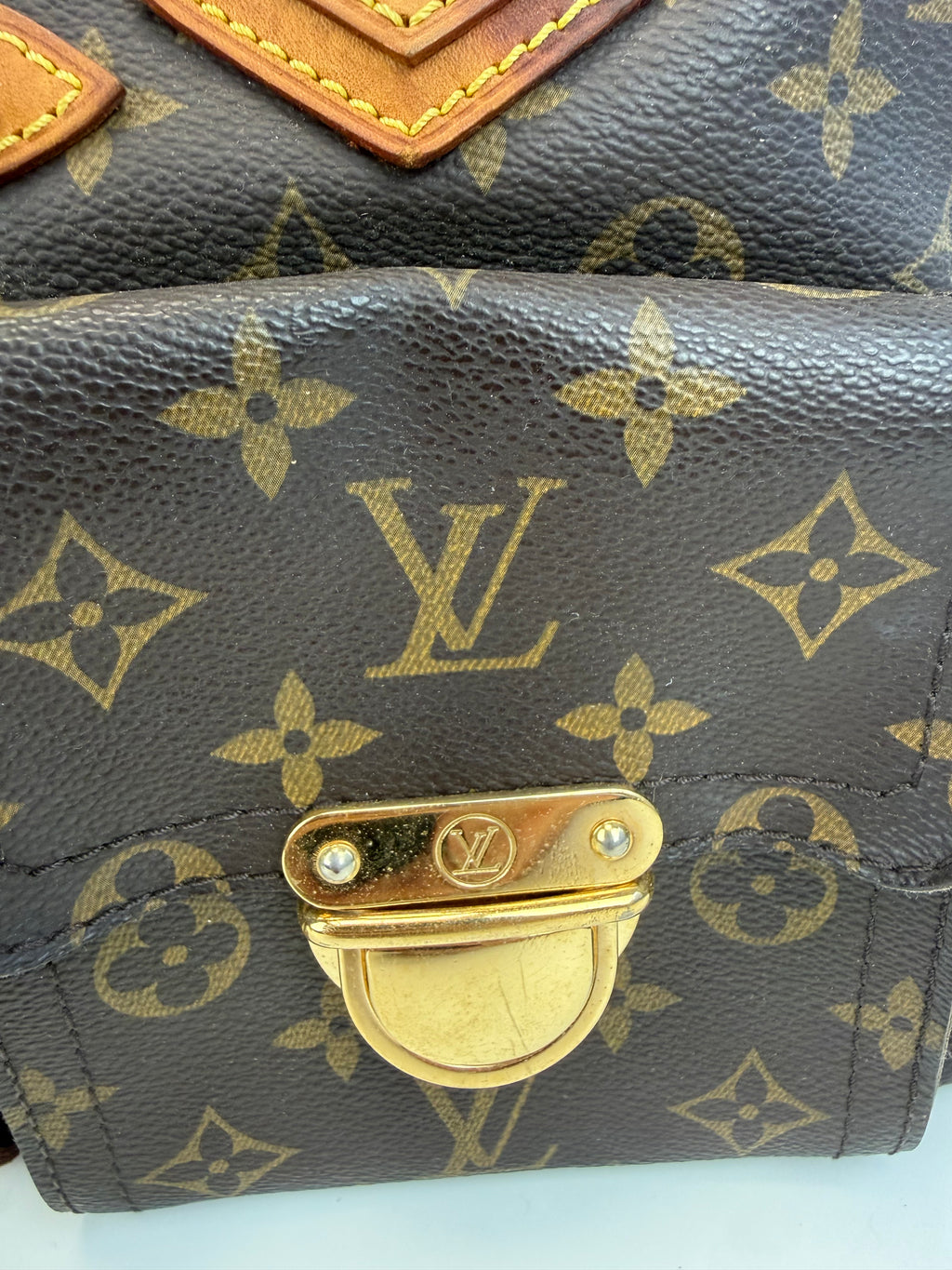 Manhattan monogramme Louis Vuitton