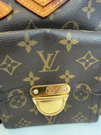 Manhattan monogramme Louis Vuitton