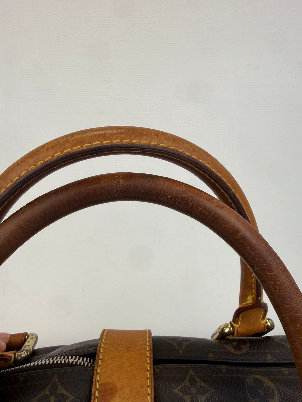 Manhattan monogramme Louis Vuitton