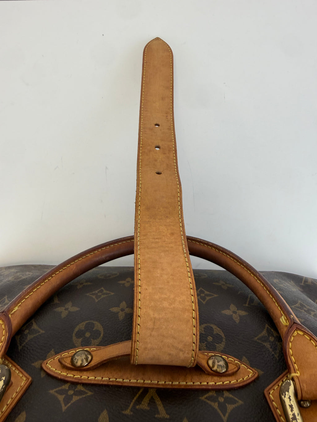 Manhattan monogramme Louis Vuitton