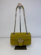 GG Marmont small Gucci
