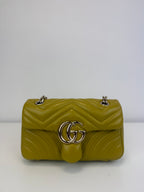 GG Marmont small Gucci