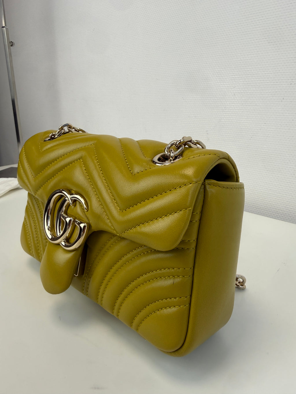 GG Marmont small Gucci