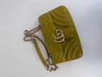 GG Marmont small Gucci