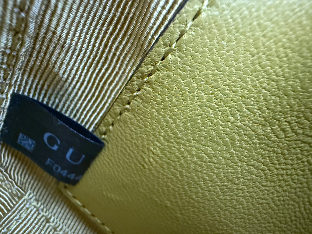 GG Marmont small Gucci