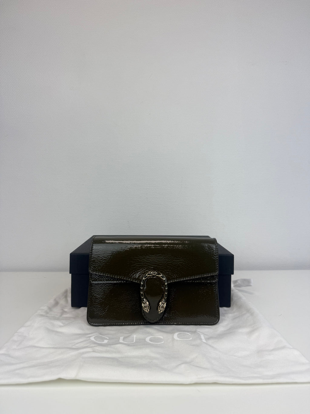 Super mini Dionysus Gucci
