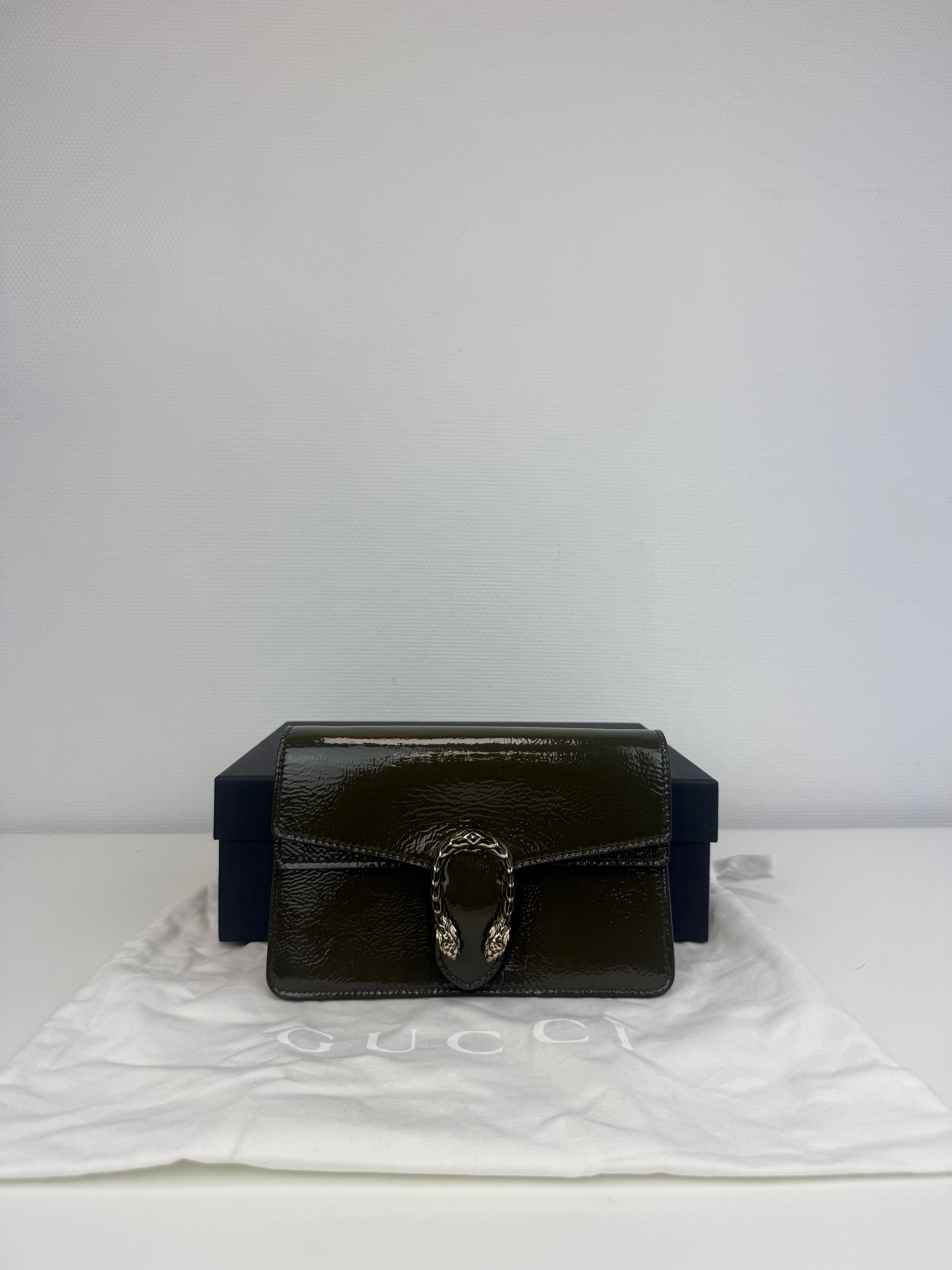 Super mini Dionysus Gucci