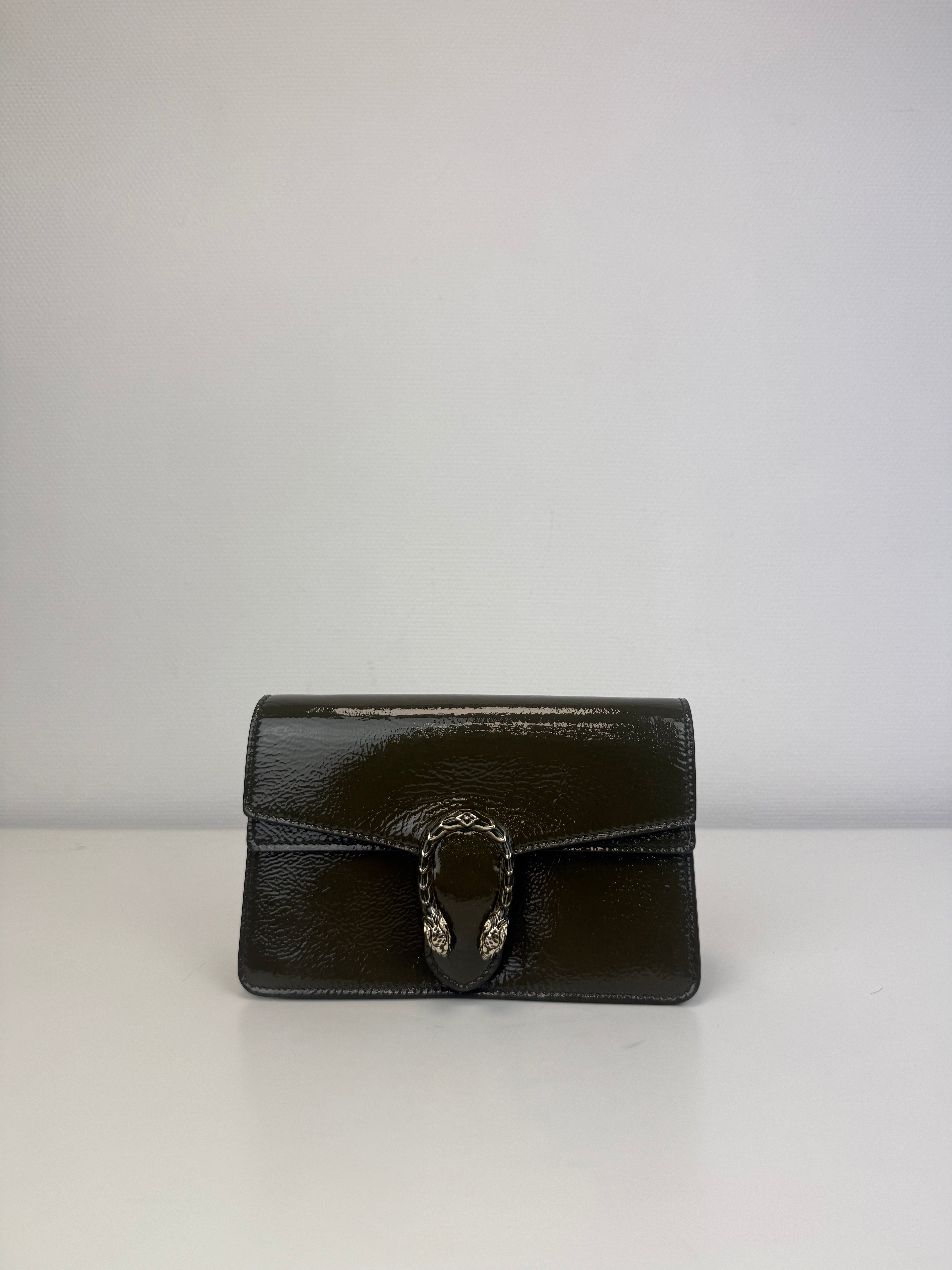 Super mini Dionysus Gucci
