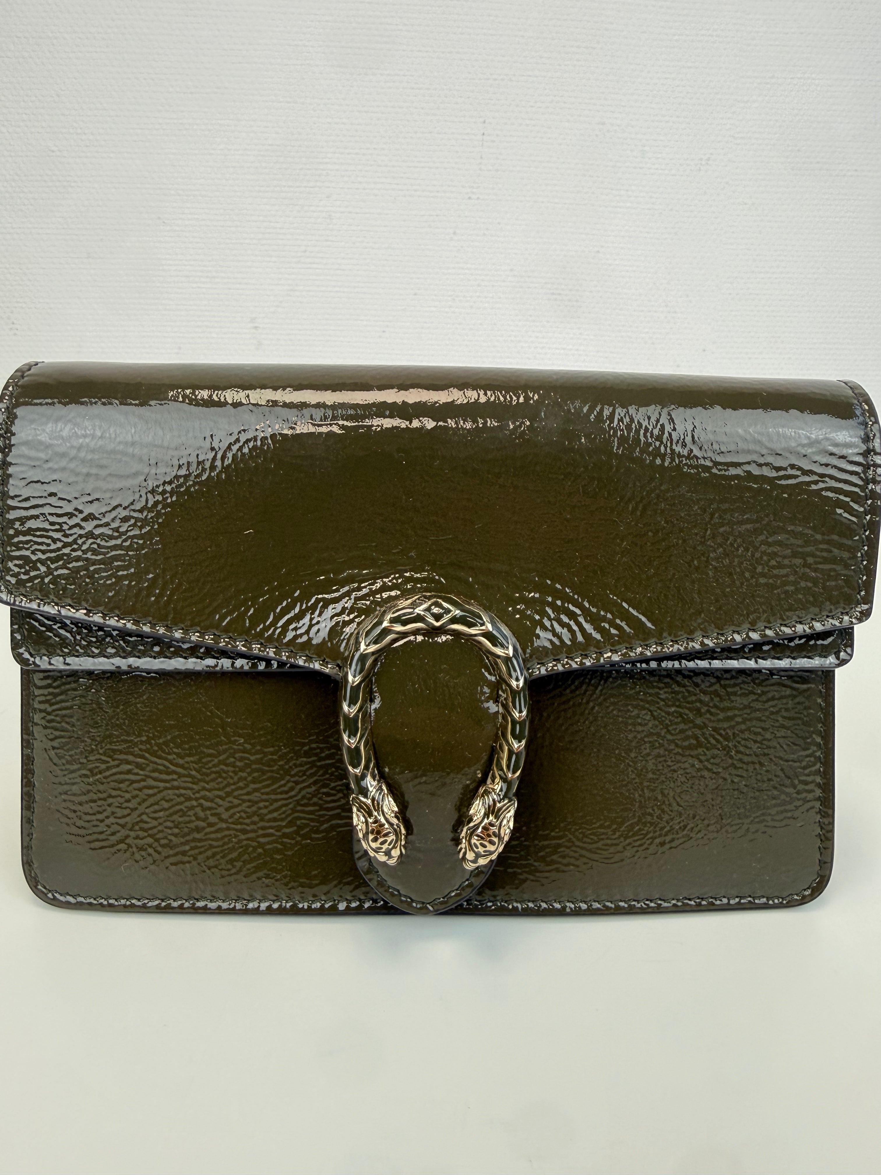 Super mini Dionysus Gucci