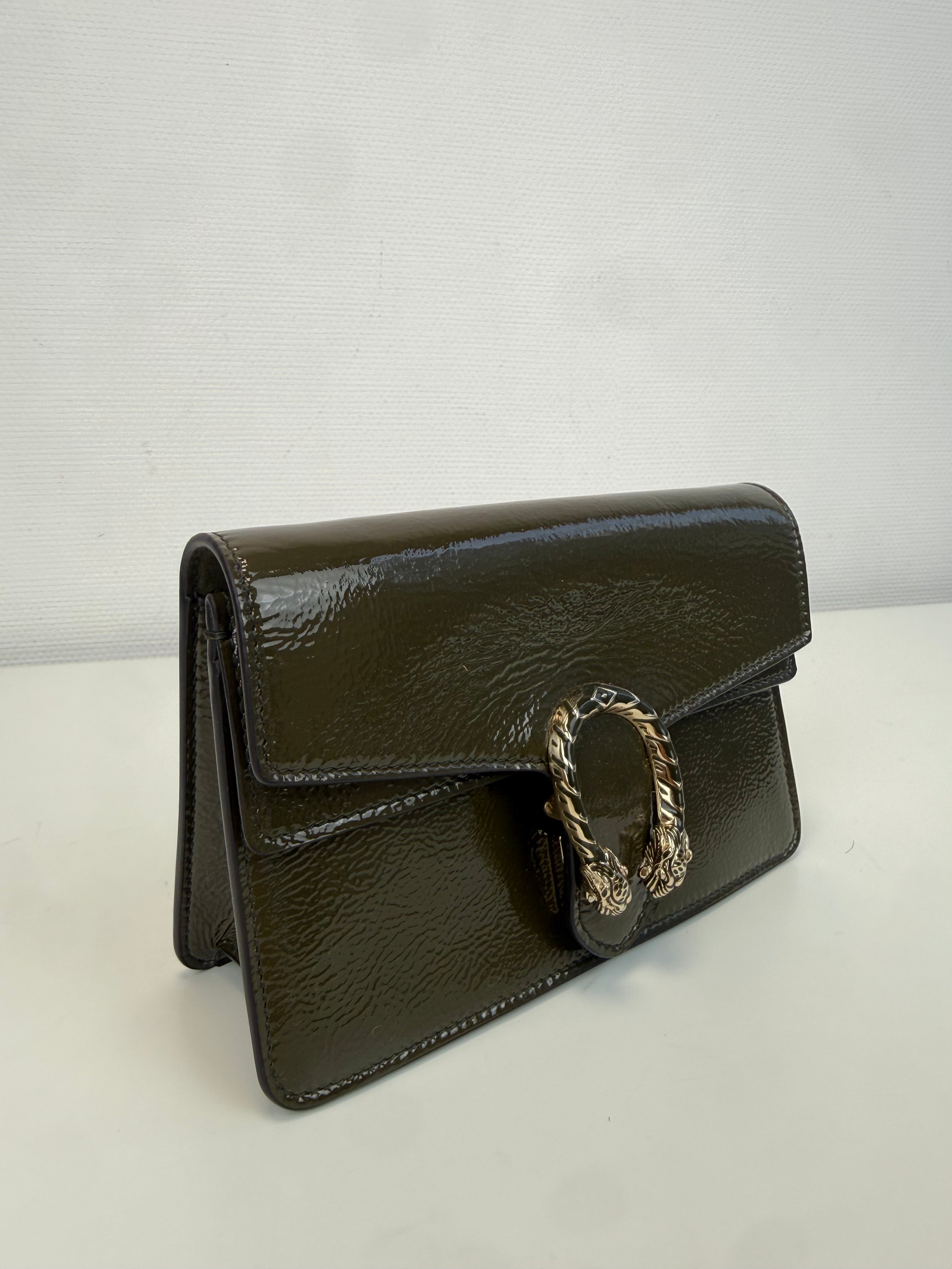 Super mini Dionysus Gucci