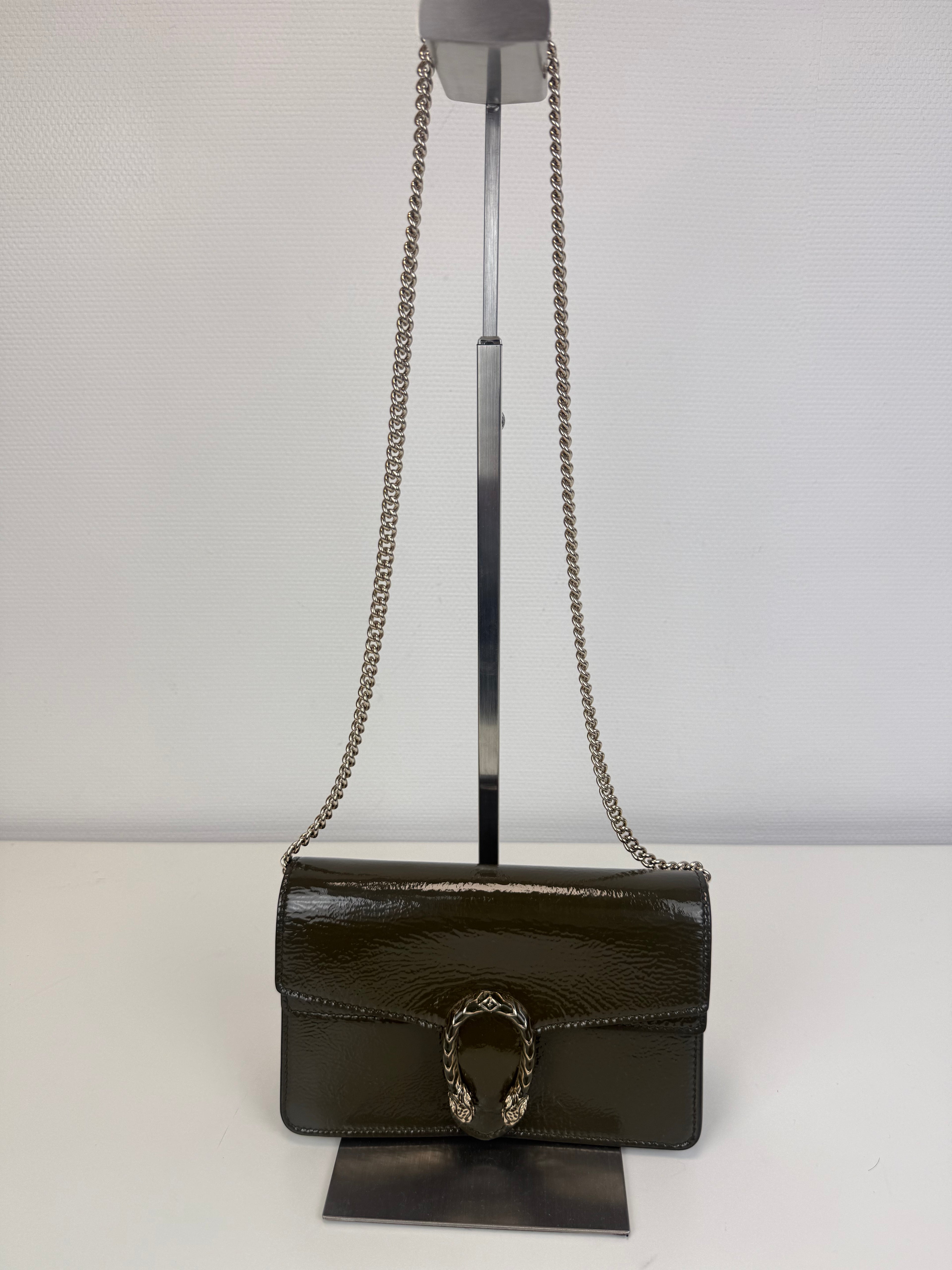 Super mini Dionysus Gucci
