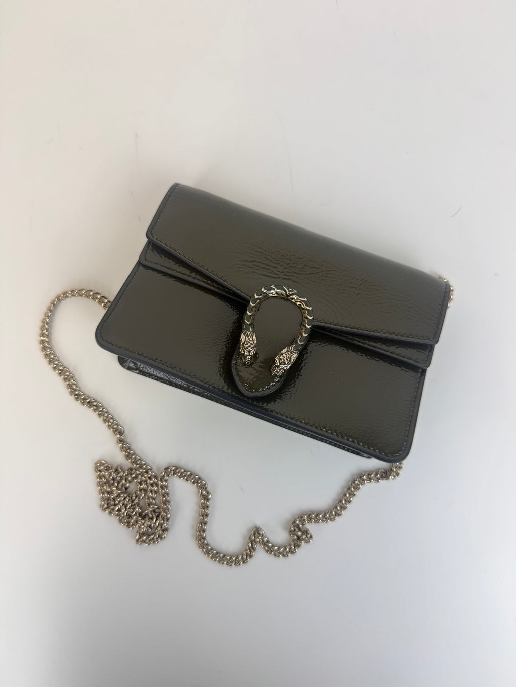 Super mini Dionysus Gucci
