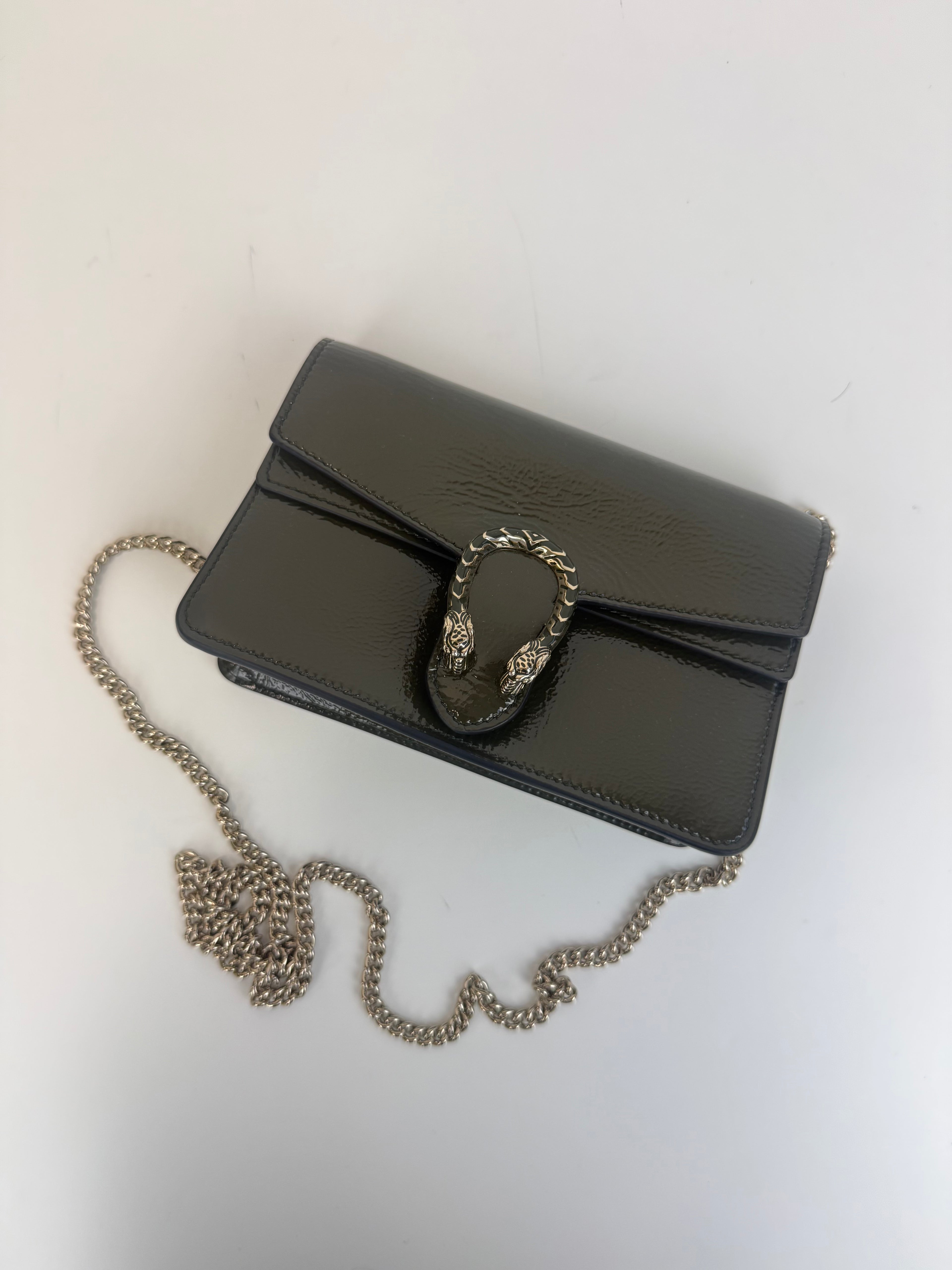 Super mini Dionysus Gucci
