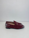 Mocassins Jordaan Gucci