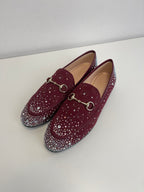 Mocassins Jordaan Gucci