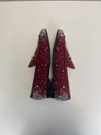 Mocassins Jordaan Gucci