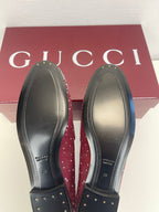 Mocassins Jordaan Gucci