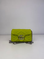 Super mini Marmont Gucci